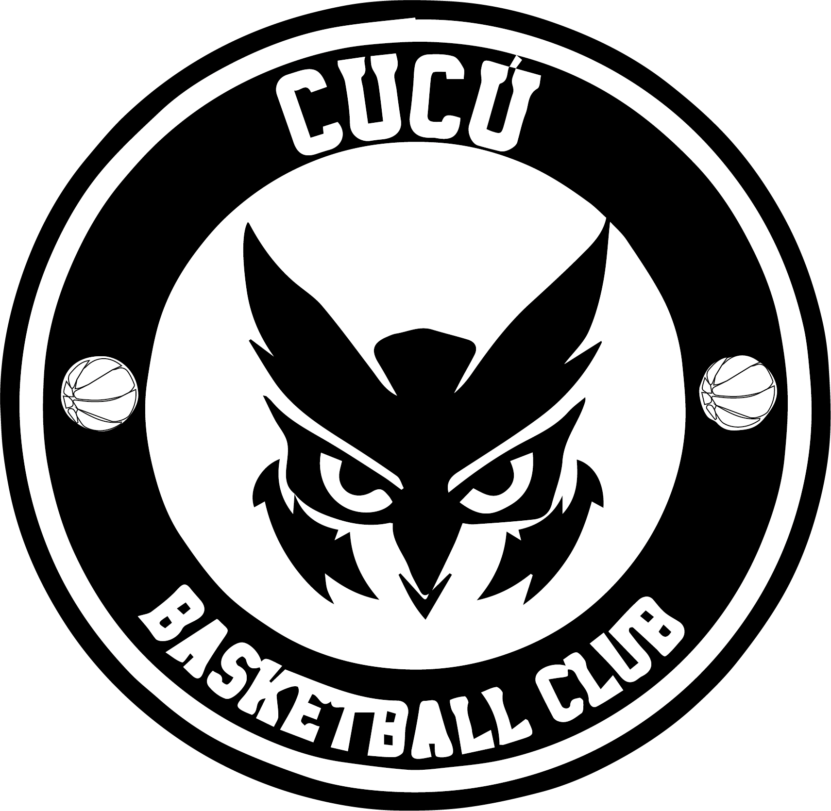 Logo de CUCÚ BASKETBALL CLUB