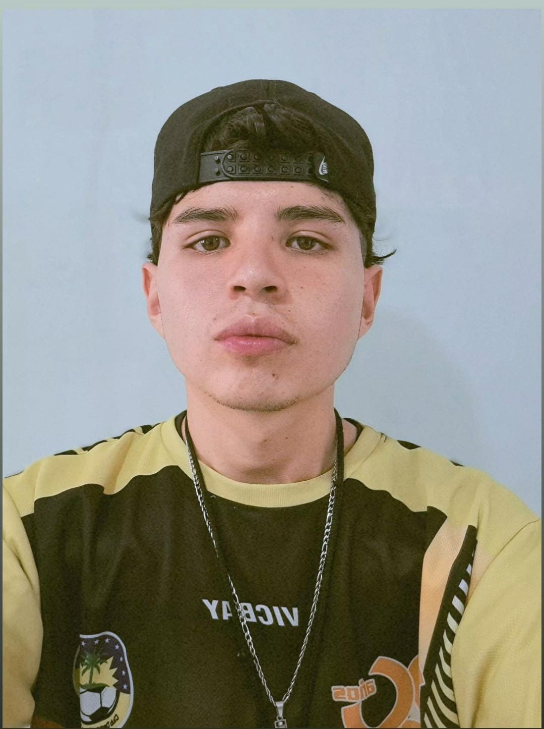 Cesar Alejandro Bravo