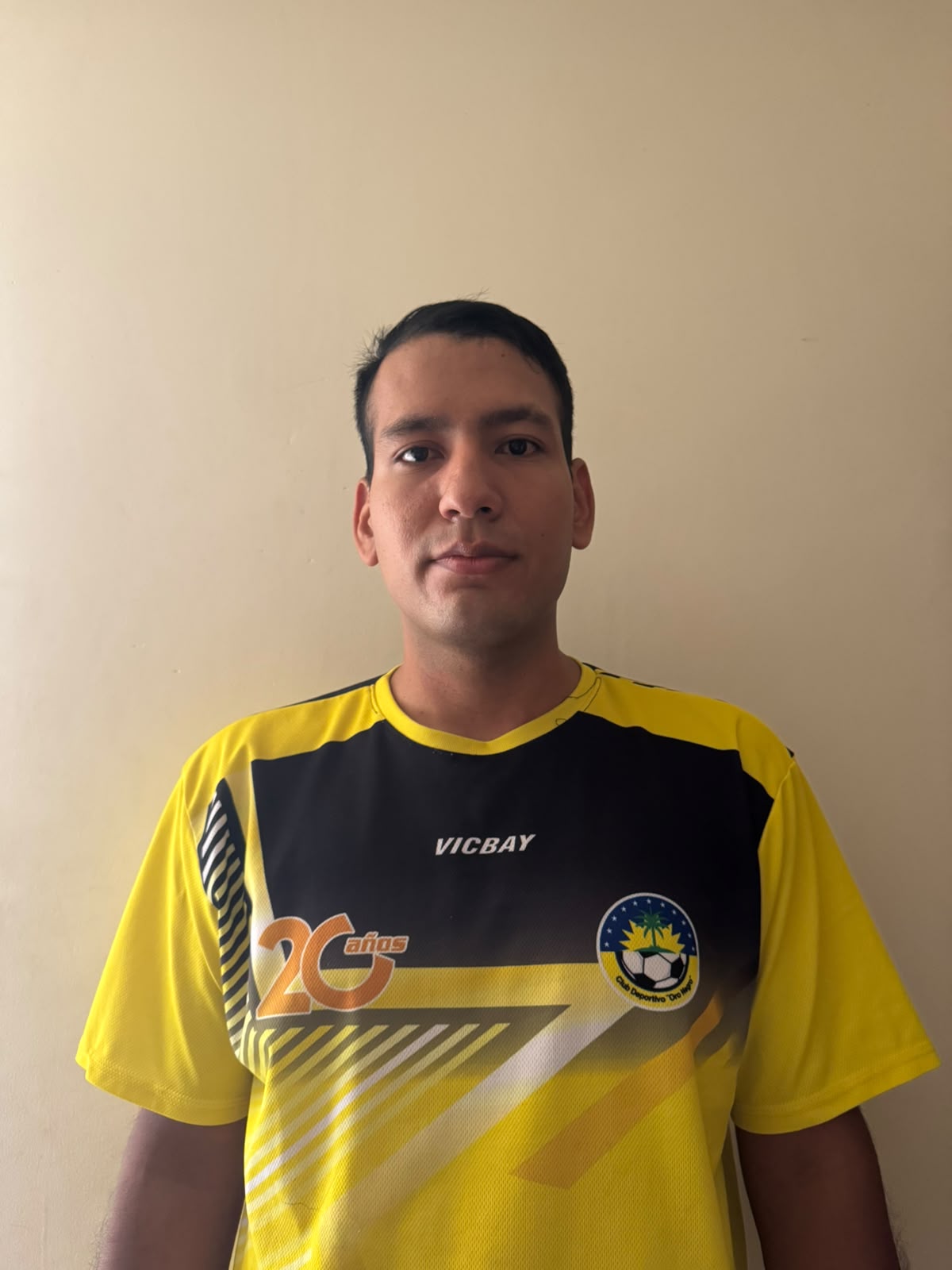 Andres Felipe Cometa