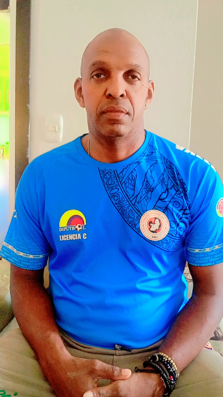 Luis Javier Espinosa