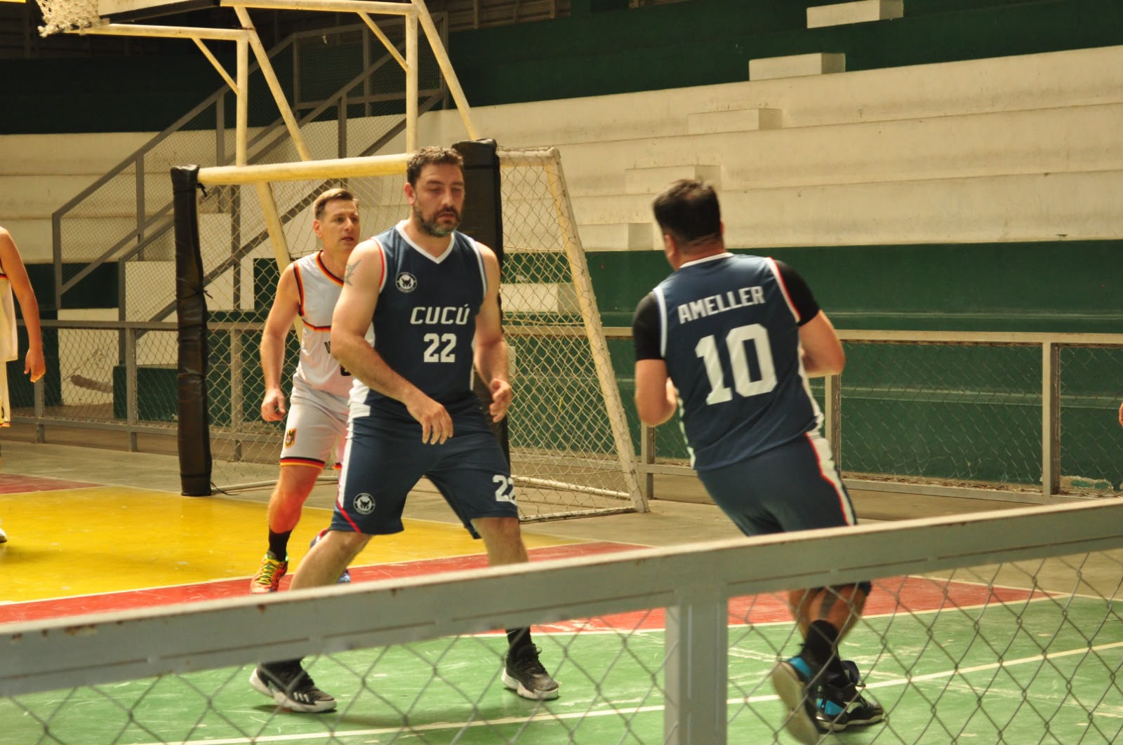 Dirección deportiva